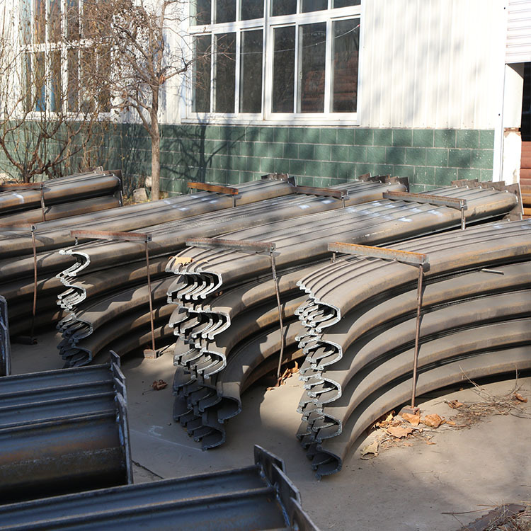 Soporte de minas Soporte de carretera de minas 29U soporte de acero 36U equipo de soporte de minas de carbón