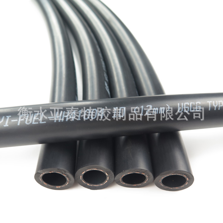 CCS 船舶用 SAE J1527 ISO 7840 游艇进卸油管
