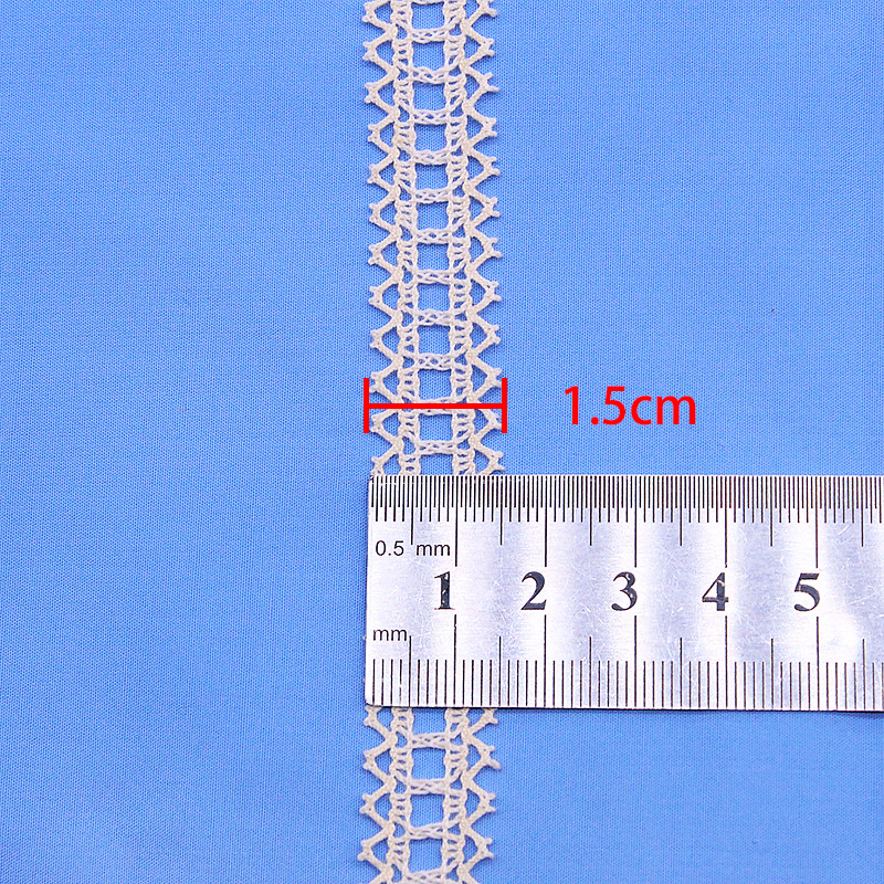 ����ϸ��������˿����ɫ1.5cm���޻��� ��ױƷ����װ��Ʒ���߸���