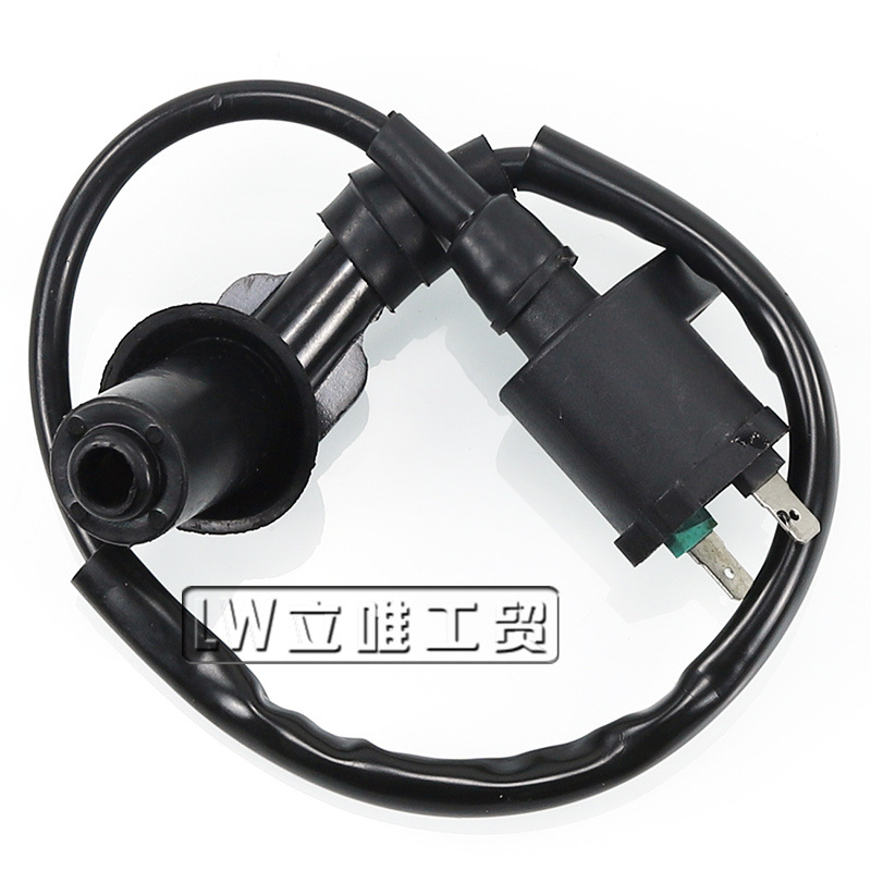ATV ATV cross-country motorcycle heroic scooter GY 6 125-150cc ignition High Voltage package