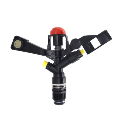 Fabricantes de suministro de boquillas de riego agrícolas horticultura jardinería rociadores automáticos de agua ahorrar agua riego rociadores agrícolas