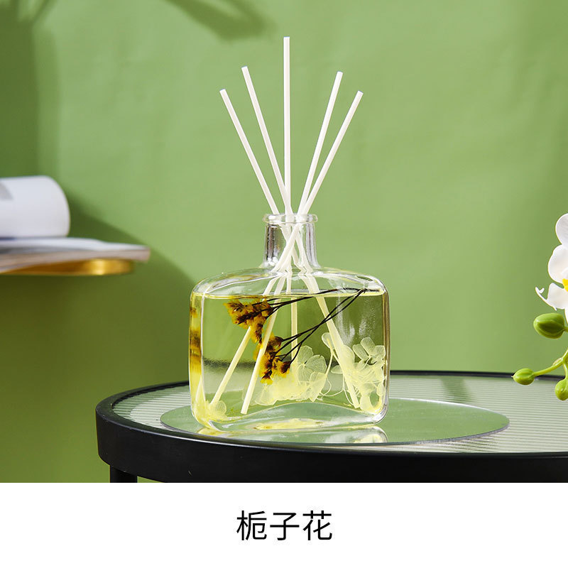 卸売 100 ミリリットル液体無火アロマ植物エッセンシャルオイル装飾品ホームベッドルームトイレフレグランス消臭と臭気除去|undefined