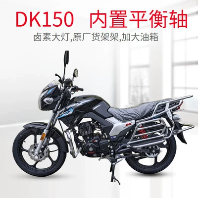 Dk150Cc Efi National Iv Balance Motosikletlər