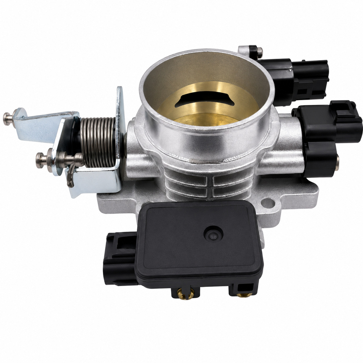 Compatible with Jeep throttle valve 53032023AC_53032023AB_05134741AA car parts