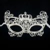 White crown