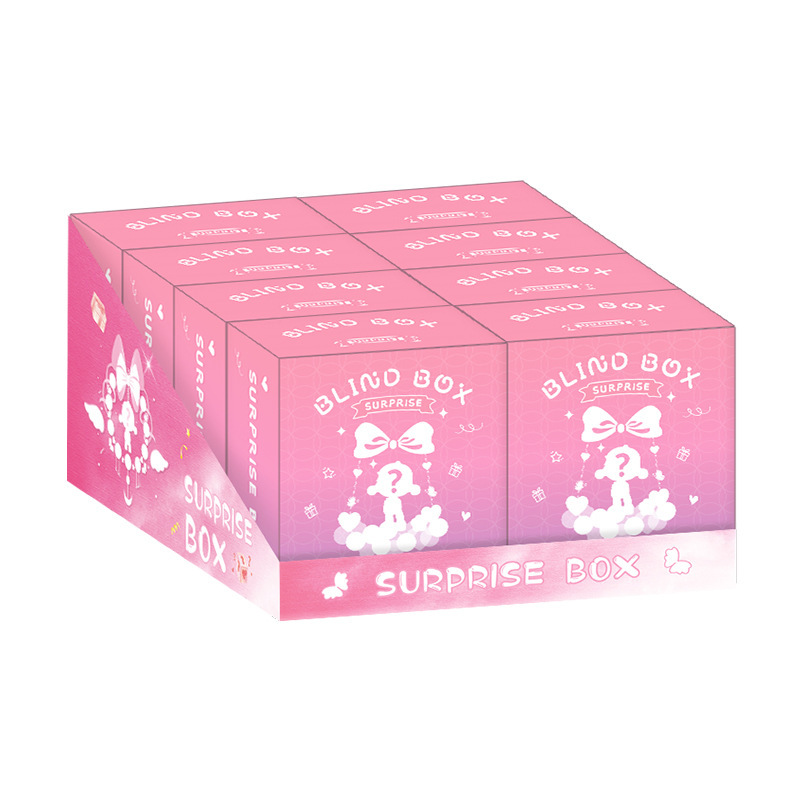 classic box
