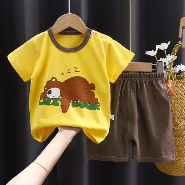 children's sleeves