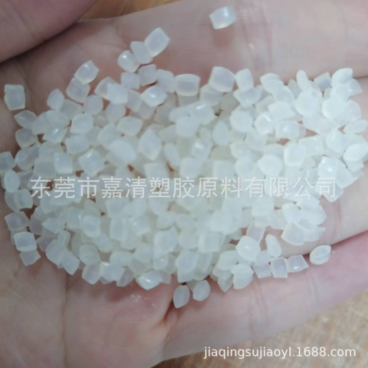 PA66	辽宁优纤科技 GR27 注塑级