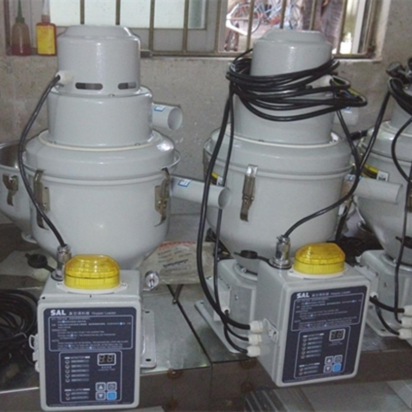 吸粉机 00真空吸料机 自动上料机批发自动吸料机塑胶颗粒输送机