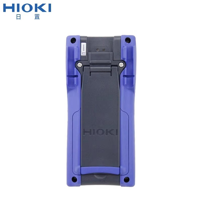 HIOKI 日置 DT4282 デジタルマルチメータ 高精度バックライトハンドヘルド真の実効値マルチメータ マルチメータ|undefined