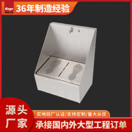 304/316不锈钢洗鞋池批发 拖把盆户外商用方便清洁不锈钢洗脚池