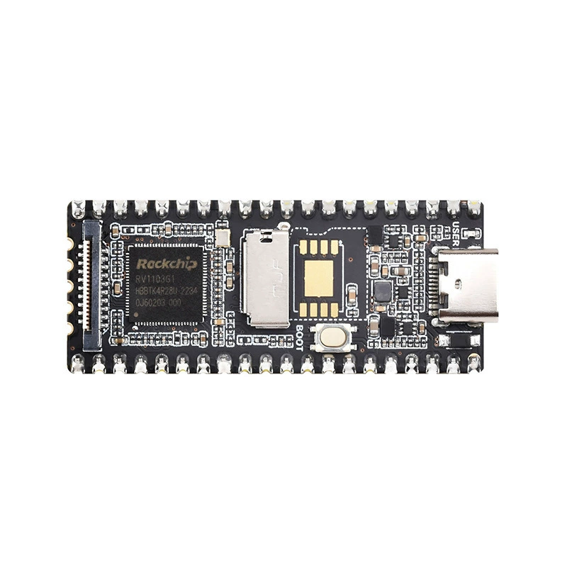 Luckfox Pico M Xinghu RV1103 Micro Linux Development Board Integrated ARM Cortex-A7/NPU