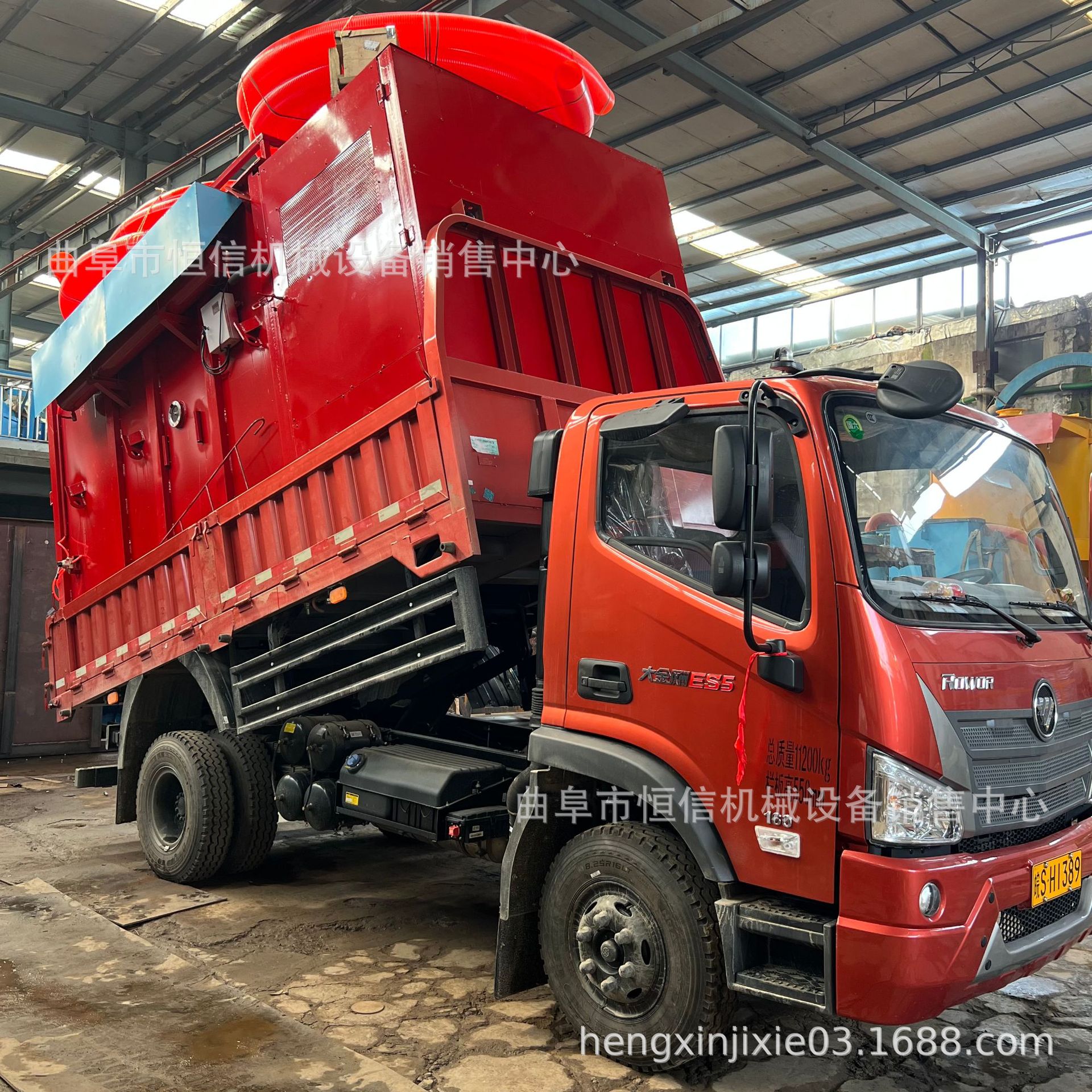 东营火力发电厂烟道大堆灰负压吸尘车zcjb 太阳能粉尘气力吸灰车