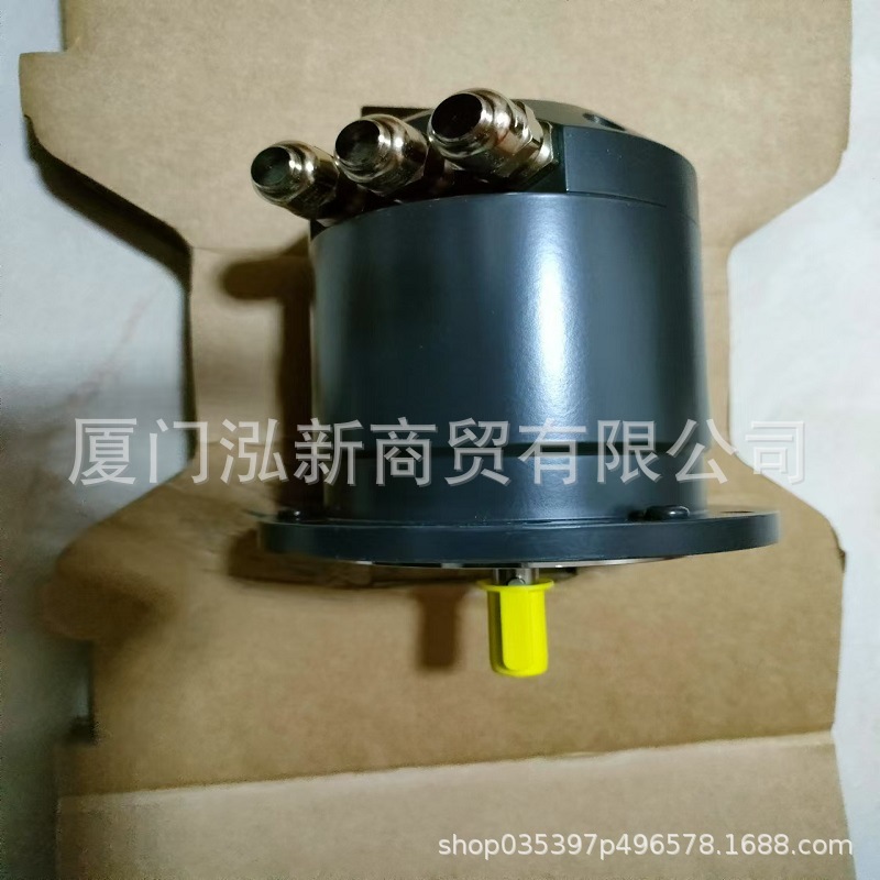 德国进口Baumer盲孔光电编码器HOG9 DN 1024 I 16H7堡盟