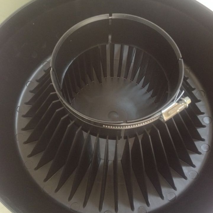 MANN FILTER曼牌3916067910防雨帽适用于空气滤清器