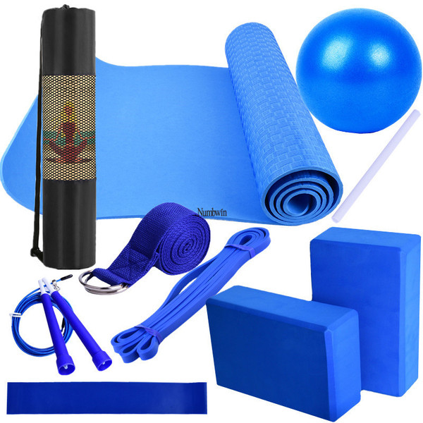 Yoga mat