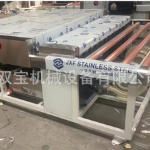 1800玻璃清洗干燥机中空玻璃加工设备源头厂家终生维护