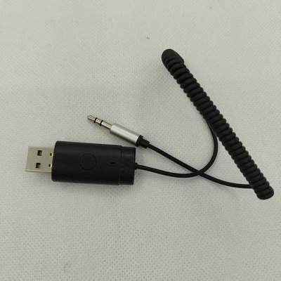 Car Bluetooth Audio Receiver with: Bluetooth Hands-free dəstləri