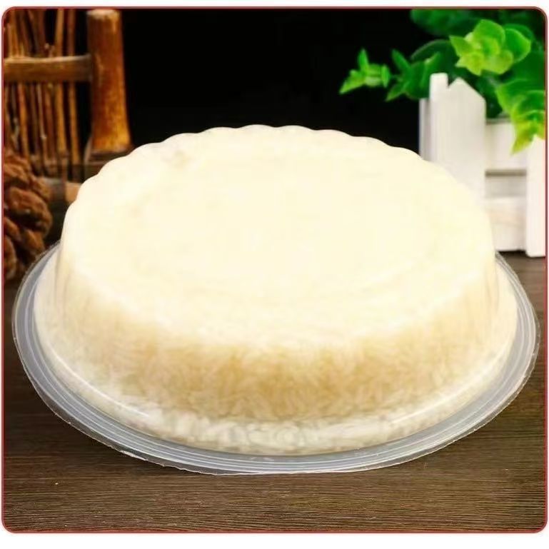 佬米酒湖北正宗孝感米酒无添加手工原坛糯米醪糟甜酒酿