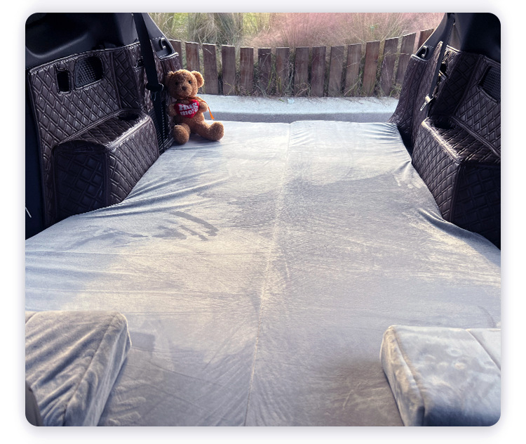 BYD Tang DMI Song Yuan PLUS Frigate 07 Mattress Car Camping Sleeping Pad