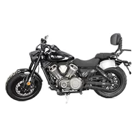 Muscle Car Wolf подходит для многофункциональной складной спинки Benda Gingila 450, регулируемой спинки, хвостовой полки, хвостового крыла