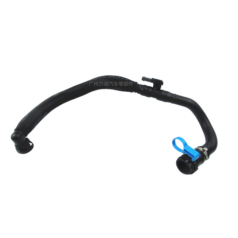 Gv6Z6A664B,Kcv305,Pcv0100,46134 Pcv Valve Tube with Sensor for Ford Escape