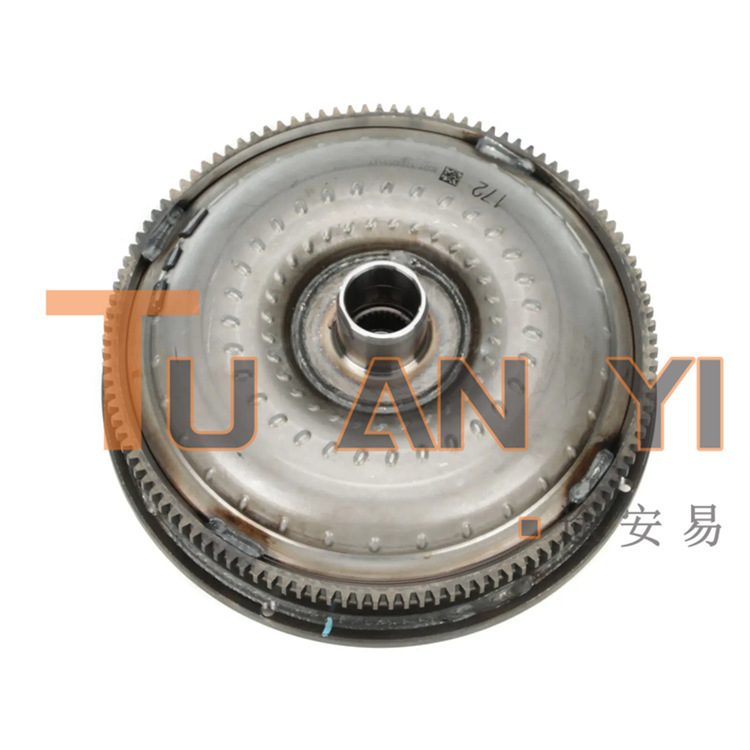 Tr690 Cvt Automatic Transmission Torque Converter 31100Ab172 Is Suitable for Subaru Forester Tr690 Cvt Automatic Transmission Torque Converter 31100Ab172 Is Suitable for Subaru Forester