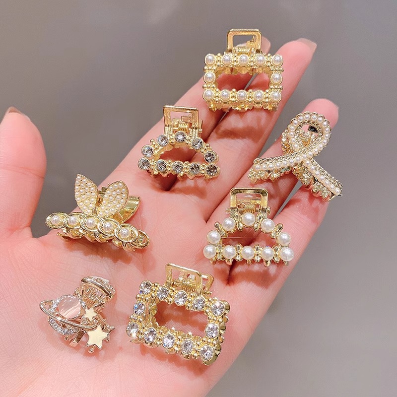 2 # 그립 7 피스 세트