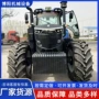 动力大型换向深松拖拉机