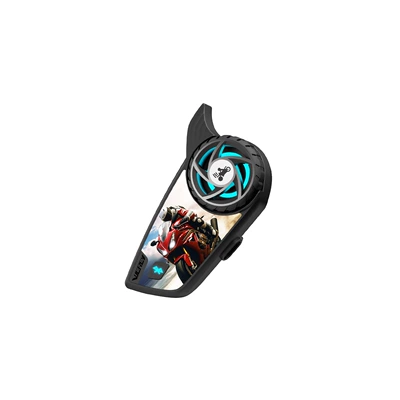 headset S8PRO 8-person | Motorcycle Helmet Headset