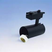 gu10 mr16轨道灯外壳 led射灯模组 卡灯杯支架配件