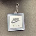Silver gray NK one