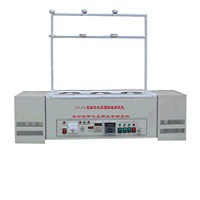 原油含水蒸馏快速测定仪  DP-OY-ZS