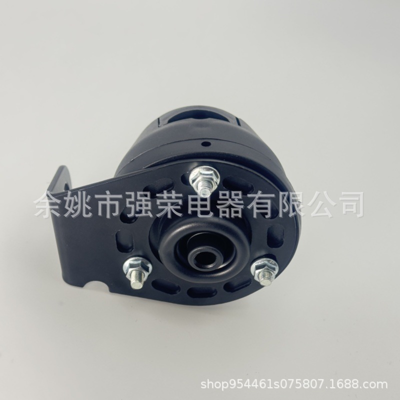 Trailer Connector Socket Fixing Bracket 7-Core 13-Core Socket Fixing Bracket Trailer Accessories Car Accessories