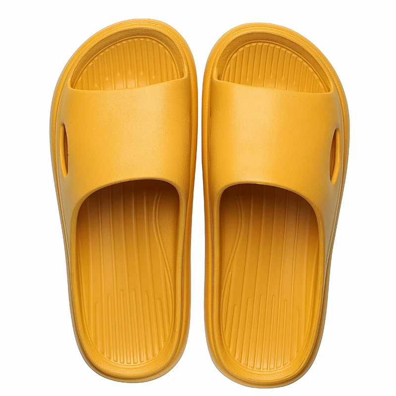 Men's summer non-slip slippers for bath