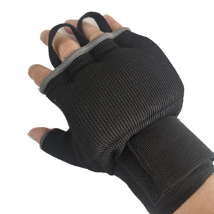 Boxing Gloves Ham Workout Fitness Gloves Adult Karate Sanda Taekwondo Gloves Fighting Gloves Fighting
