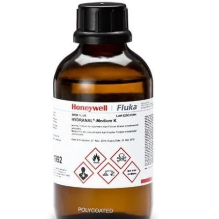 霍尼韦尔试剂34800-1LHYDRANAL-Solvent，双组分容量法溶剂