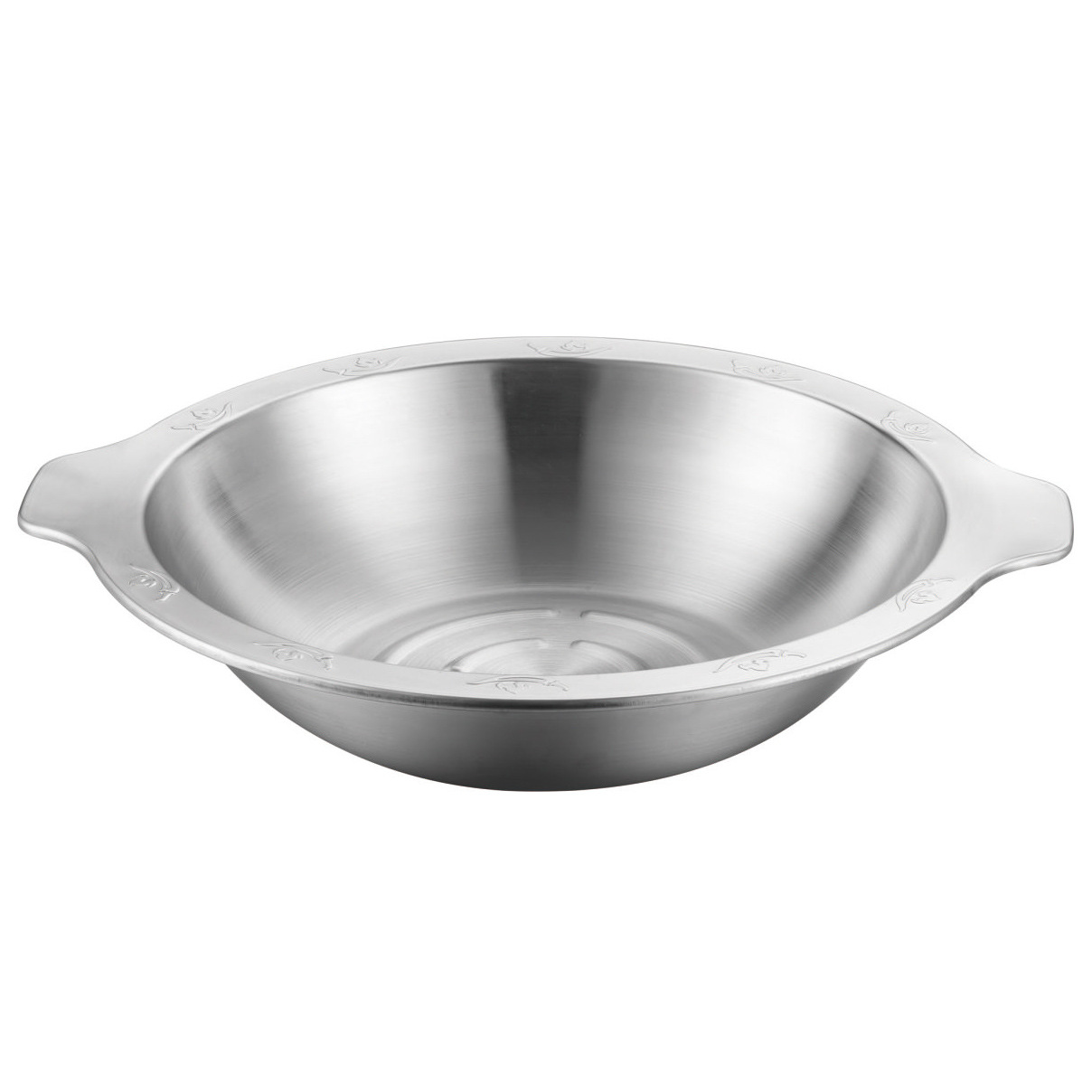 자연 맑은 수프