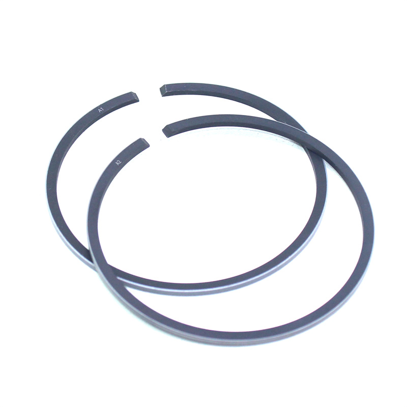 雅马哈2冲程30马力船外机活塞环 61N-11603-00