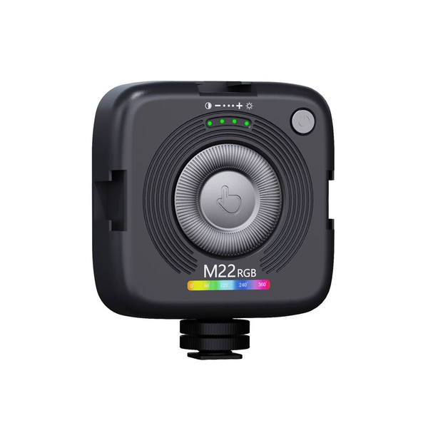 M22 black RGB