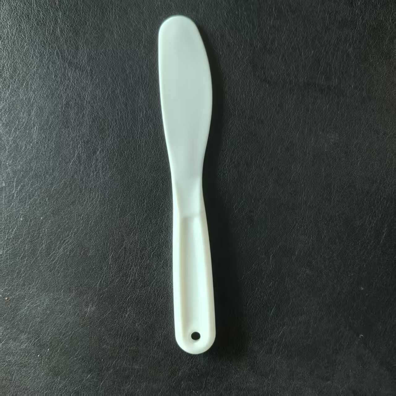 Herramientas de belleza hechas a mano de medición cuchara máscara palo máscara tazón máscara de silicona cepillo máscara de silicona Tazón traje conjunto completo en stock
