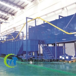 National supply spray type pretreatment | anti-corrosion acid and alkali treatment and other high quality and low price