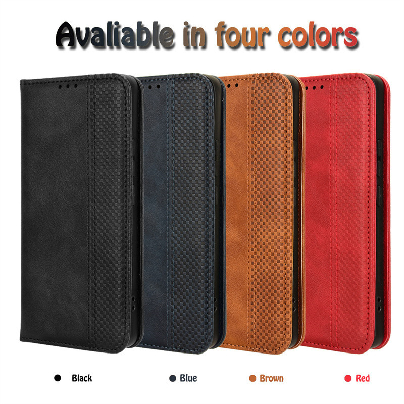 For Redmi Redmi Note 13 Pro Plus phone case wallet magnetic buckle flip protective leather case For Redmi Redmi Note 13 Pro Plus phone case wallet magnetic buckle flip protective leather case