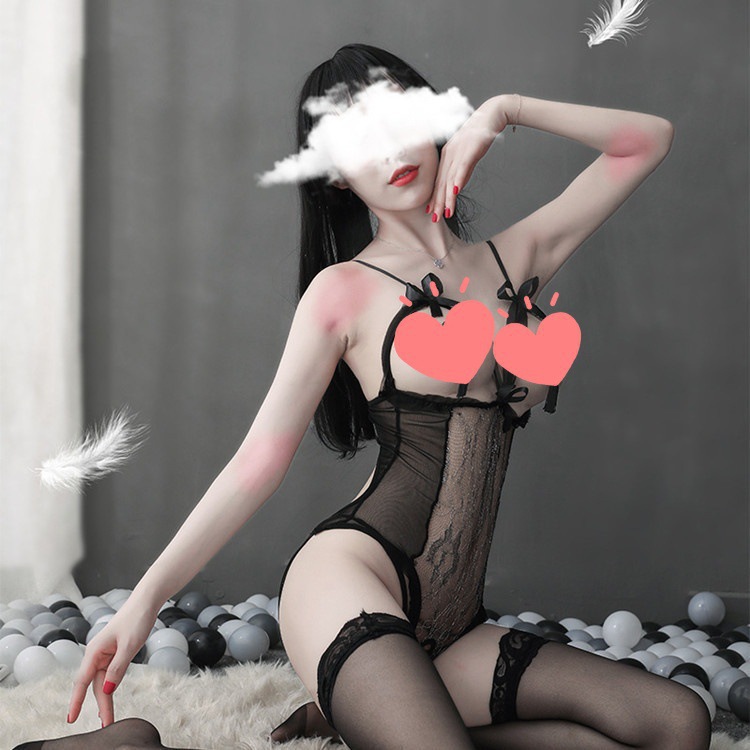 43호 Z8568 점프수트 [양말 제외]