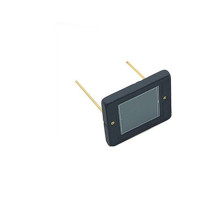 2DU10 10*10硅光電池感光面傳感器不帶E 激光接收器 硅光電二極管