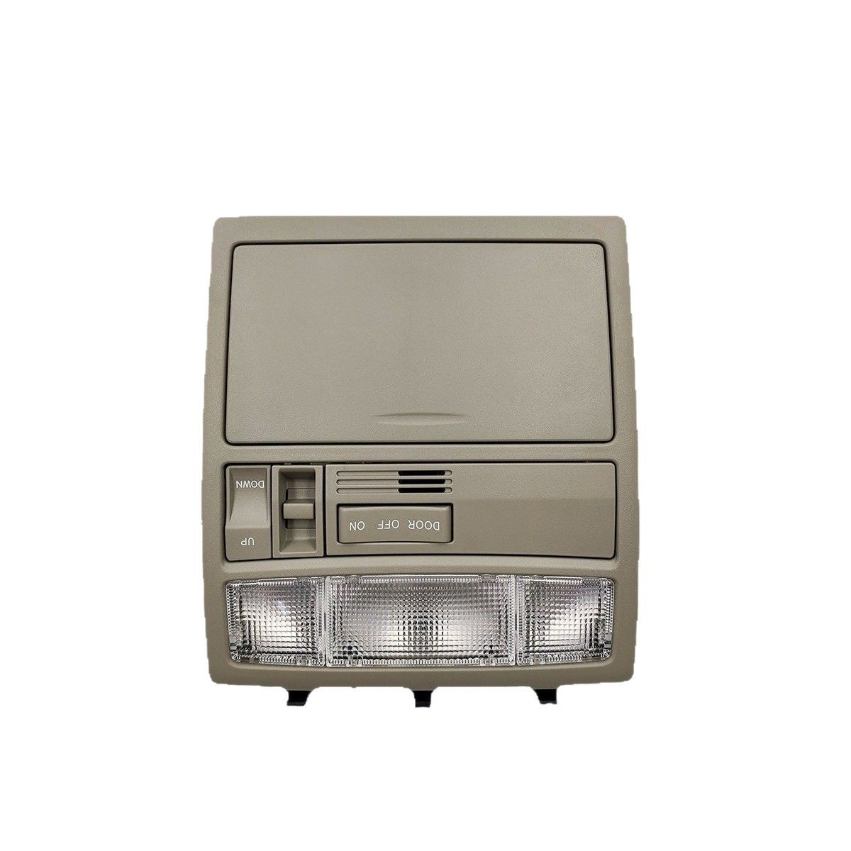 Luz de lectura para techo, adecuada para Camry Highlander 2007-2011, 63650-33221 image 7