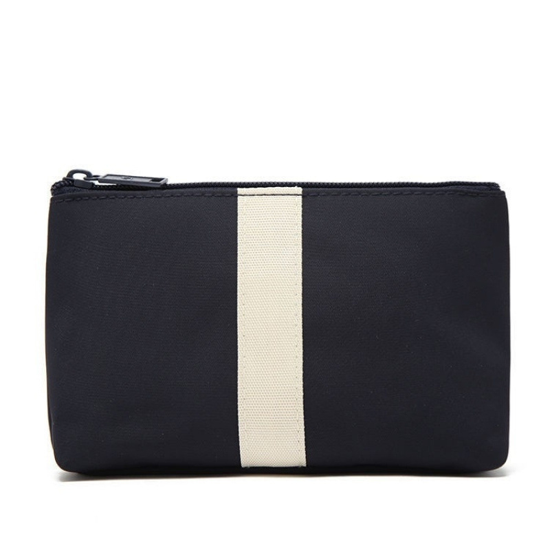 Airline First Class High-End Toiletry Bag Travel Cosmetic Bag Business Trip Portable Travel Lightweight Travel