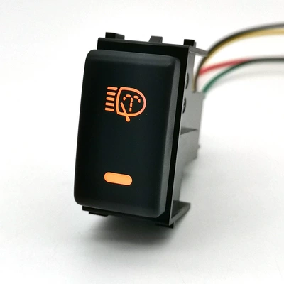 Other Automotive Interior Supplies Power Radar Button (with - headlight-cleaning-switch-tail-line