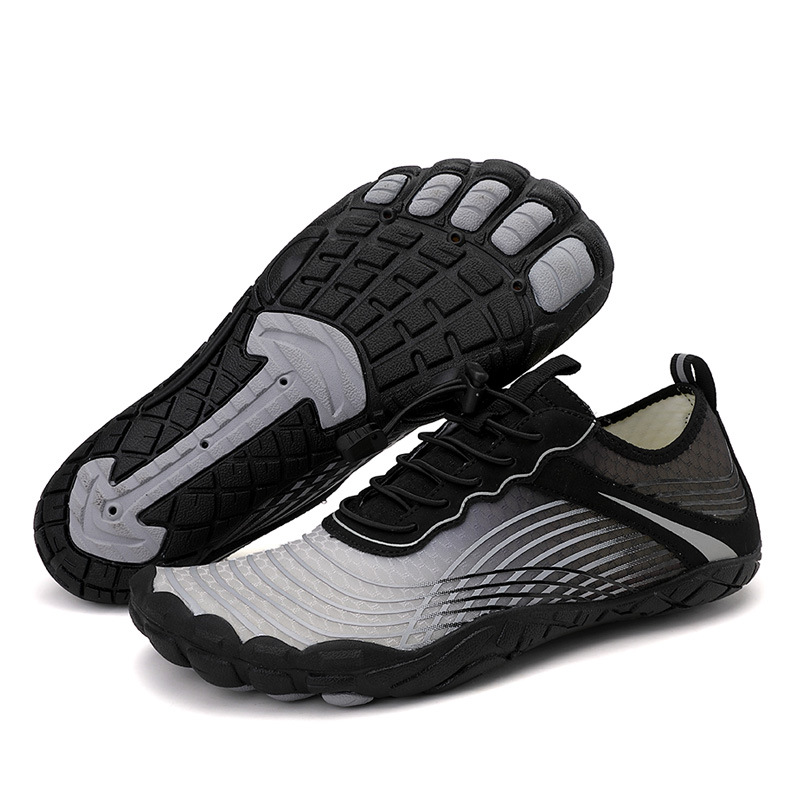 Outdoor Men's And Women's River Tracing Shoes Quick Drying Breathable Non Slip Wading Shoes Swimming Cycling_voghion.com
