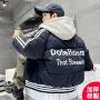加厚-d5031棉服